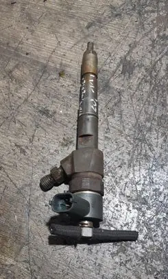 Fiat Sedici Fuel injector 0445110299