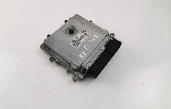 Volvo V60 Engine control unit/module ECU 31336983 0281018414