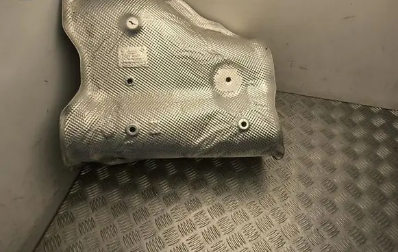 Audi Q5 SQ5 Exhaust heat shield 8MA825109
