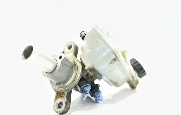 Renault Kangoo II Master brake cylinder 0204051558