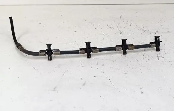 Hyundai ix35 Fuel return line/hose 928301101