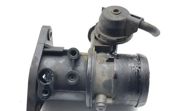 Peugeot 508 Engine shut-off valve 9660110780