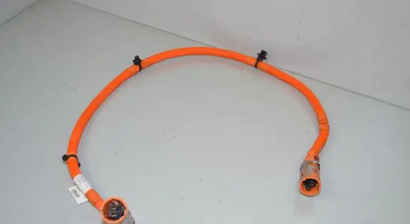 BMW iX3 Other wiring loom 5A481C4 61125A481C4 61125A0DED0