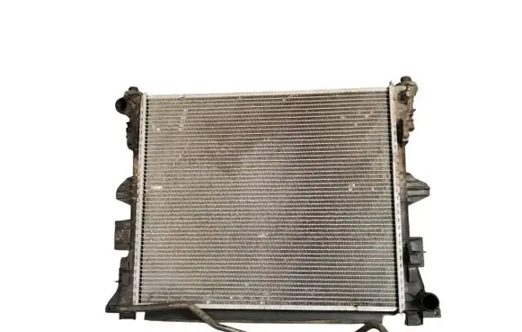 Chrysler Voyager Coolant radiator
