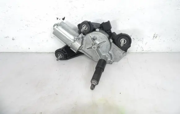 Renault Scenic III - Grand scenic III Rear window wiper motor 287100010R