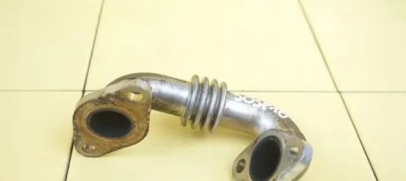 Audi A4 S4 B8 8K EGR valve line/pipe/hose 03L131521J 30SP10