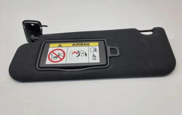 Jaguar XE Sun visor CXLA00014AA