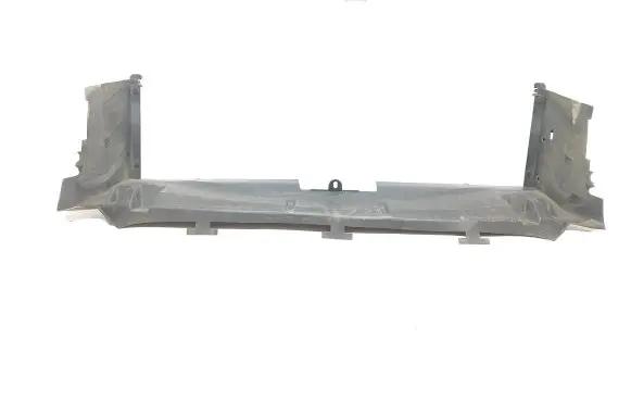 Ford Focus Intercooler air guide/duct channel JX7B8314B