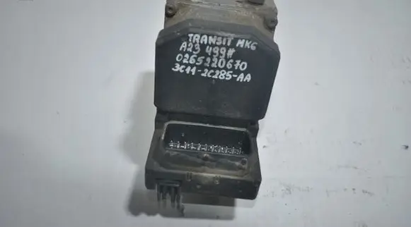 Ford Transit ABS Pump 0265220670