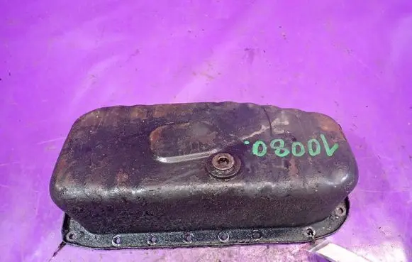 Renault Master II Oil sump