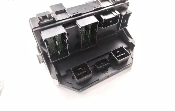 Fuse module