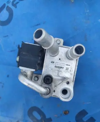 KIA EV6 Air conditioning (A/C) air dryer 25670CV000