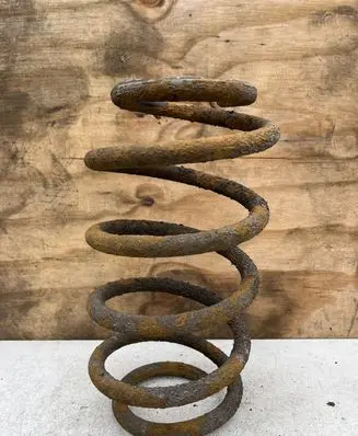 Jeep Grand Cherokee (WK) Rear coil spring