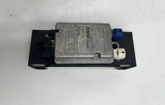 Mini One - Cooper Clubman R55 USB control unit 9200503
