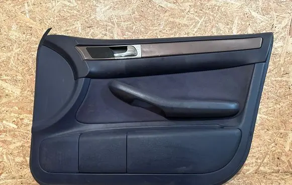 Audi A6 S6 C5 4B Front door card panel trim 4B1867106