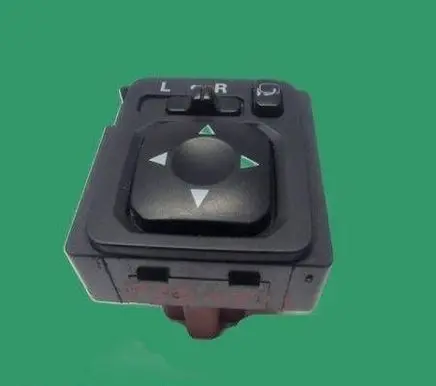 Mitsubishi Grandis Wing mirror switch 183569 9183569