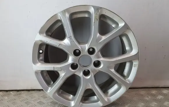 R17 alloy rim