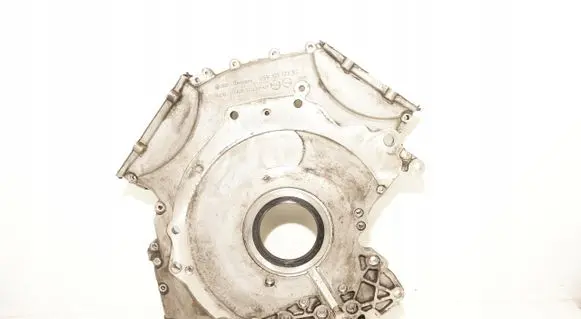 Audi A6 S6 C6 4F Timing belt guard (cover) 059103173BC