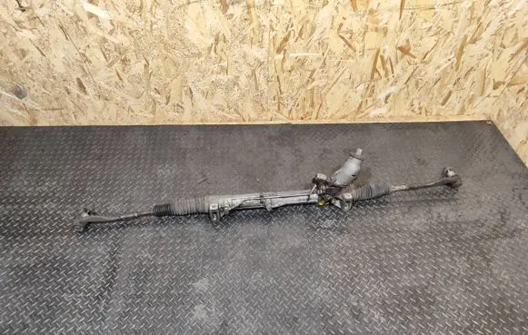 Audi A8 S8 D4 4H Steering rack 4H2422065D