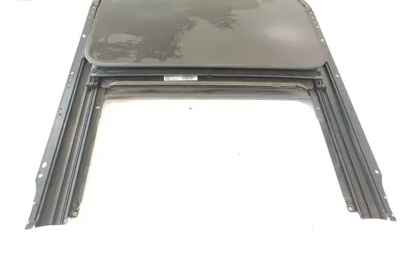Volkswagen Touran I Sunroof set 1T0877041 1701837A 1T0877255