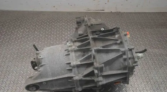 Tesla Model 3 Engine 108569300F 108731200E