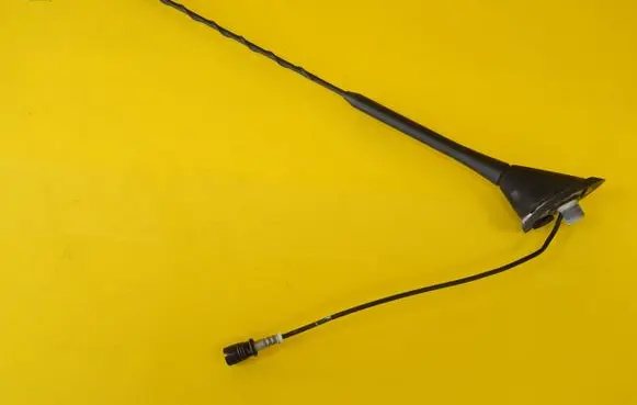 Volkswagen Polo III 6N 6N2 6NF Radio antenna 1J0035505A