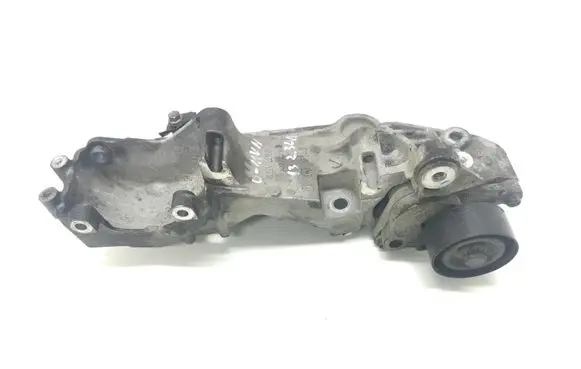 Generator/alternator bracket