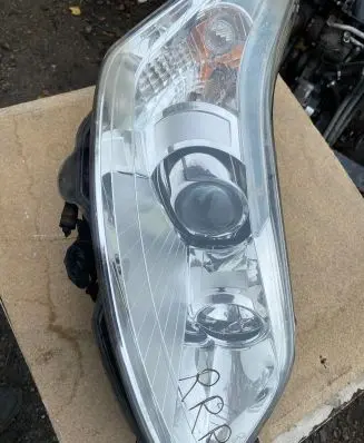 Citroen C4 Grand Picasso Headlight/headlamp 89900896