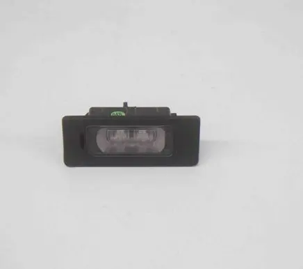 Audi A5 8T 8F Number plate light 4G0943021