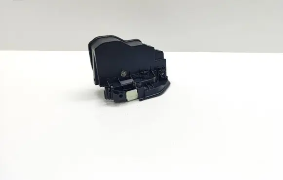 BMW 5 F10 F11 Front door lock 7229455 A053702