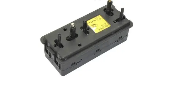 BMW 7 E38 Seat adjustment motor 61318368934 8368934
