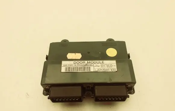 Jaguar XK8 - XKR Door control unit/module F8FF13C791BA LJA2120AHXXX