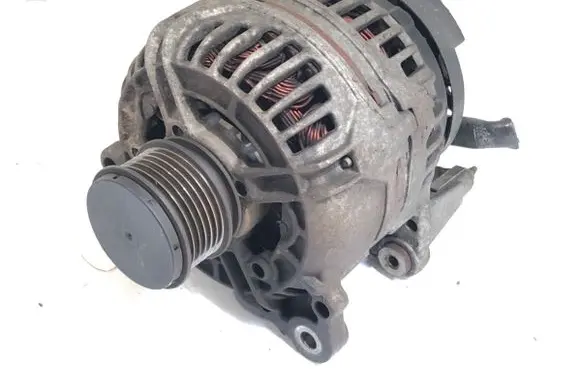 Generator/alternator