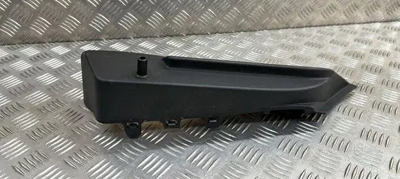 Citroen C4 Cactus Other trunk/boot trim element 9801353977