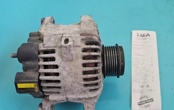 KIA Sportage Generator/alternator 373002G400 IMPRK1601358