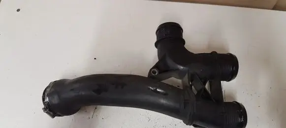 Peugeot 308 Intercooler hose/pipe 9678562180 1094028S01