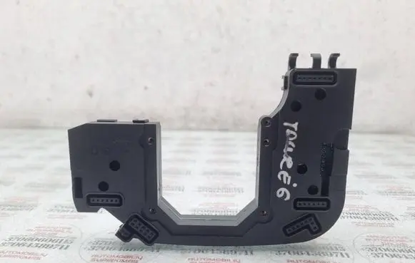 Volkswagen Touareg I Steering angle sensor 7L6953549D