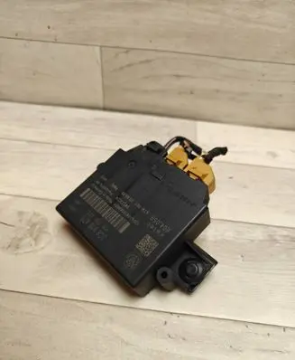 Volkswagen PASSAT B6 Parking PDC control unit/module 3C8919475 08533224