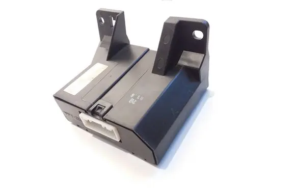 Toyota Corolla Verso AR10 Air conditioning/heating control unit 886500F030 MB1773007471 1773007471