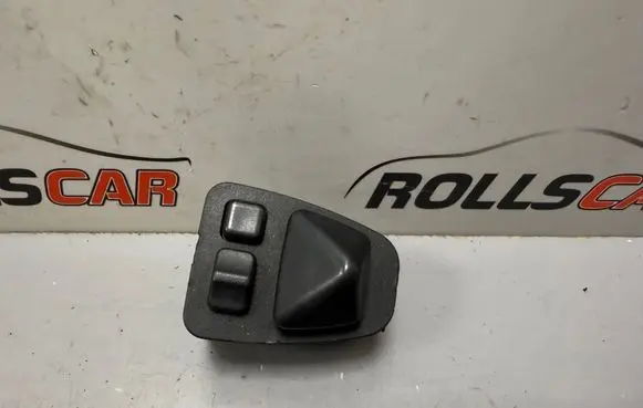 BMW 3 E46 Wing mirror switch 8373732