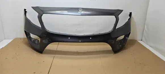 Mercedes-Benz GLA W156 Front bumper A1568800601