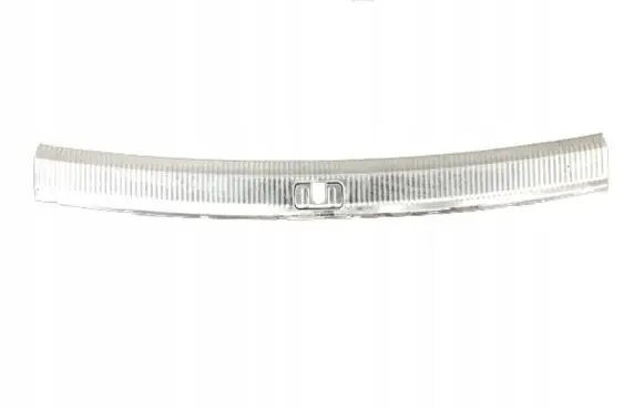 Audi A6 S6 C6 4F Trunk/boot sill cover protection 4F9864483