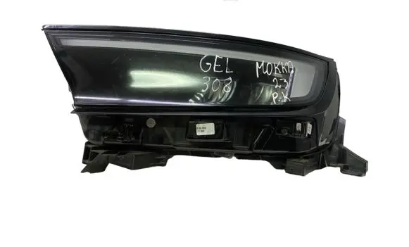 Opel Mokka B Headlight/headlamp 9847939280 368158932