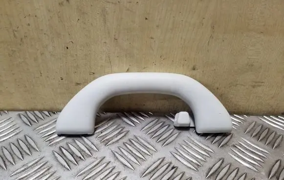 Volkswagen Tiguan Rear interior roof grab handle 1K0857607J