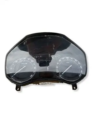 Skoda Octavia Mk2 (1Z) Speedometer (instrument cluster) 1Z0920842D