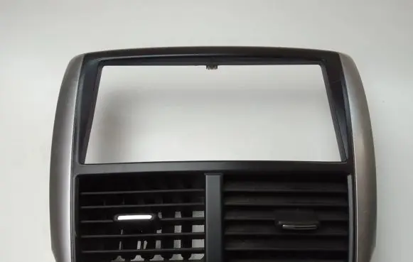 Subaru Forester SH Dash center air vent grill 66110FG020