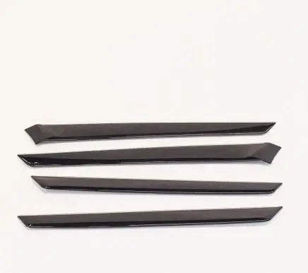 Mercedes-Benz E W212 Interior decorative trim set 