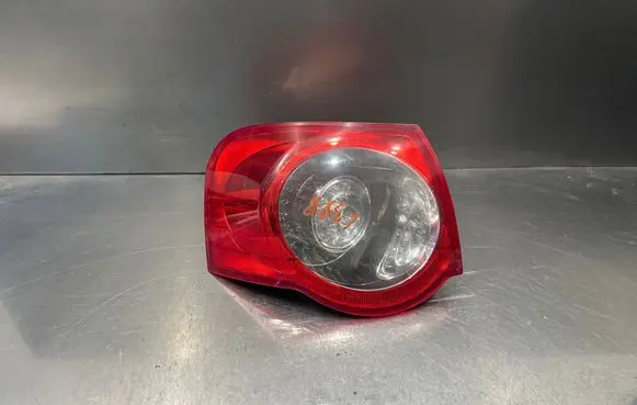 Volkswagen PASSAT B6 Rear/tail lights 3C9945095N