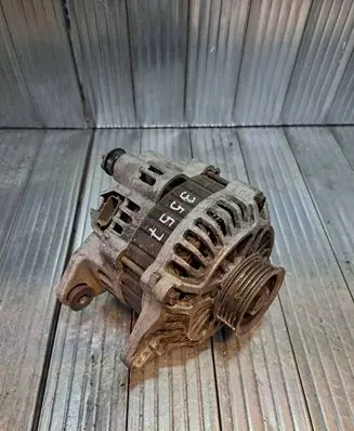 Mitsubishi Space Wagon Generator/alternator MD358607 12V100A A3TA7791