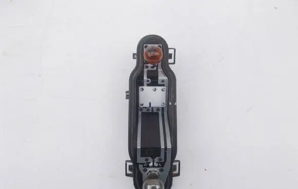 Renault Scenic III - Grand scenic III Tail light bulb cover holder 89089199